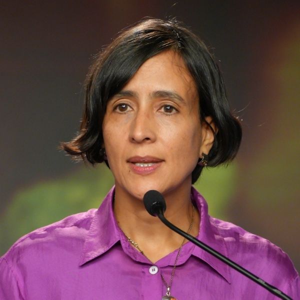 María Susana Muhamad