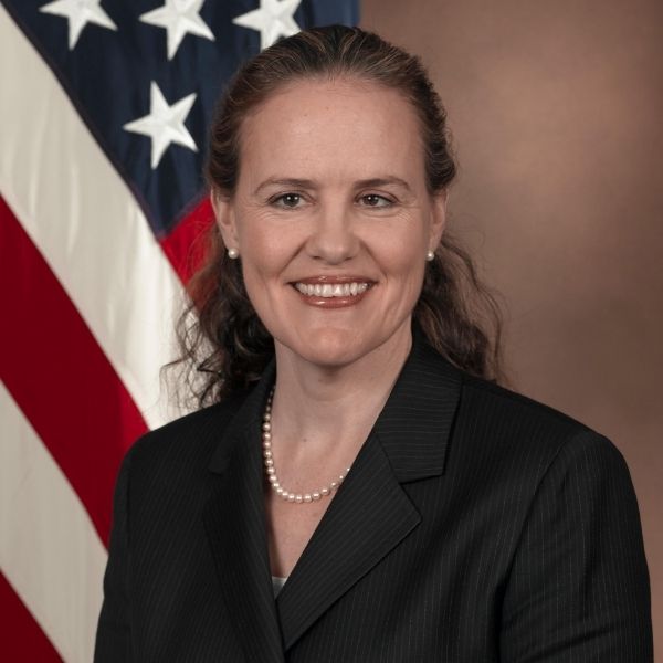 Michèle Angélique Flournoy