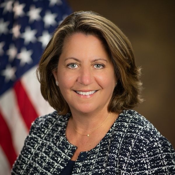 Lisa Monaco