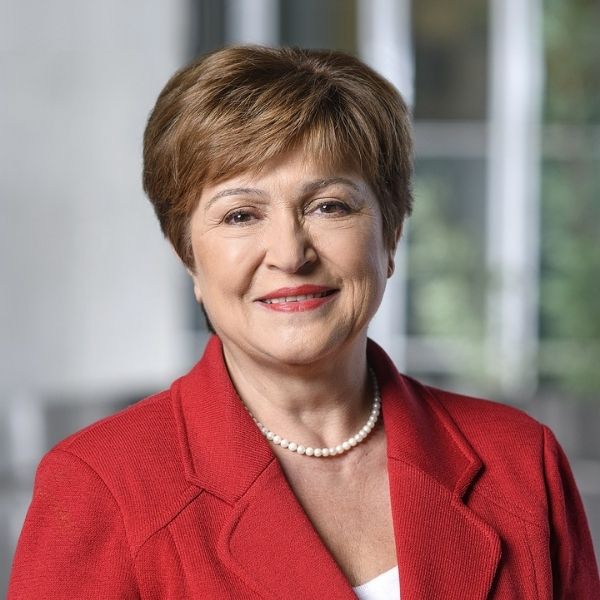 Kristalina Georgieva