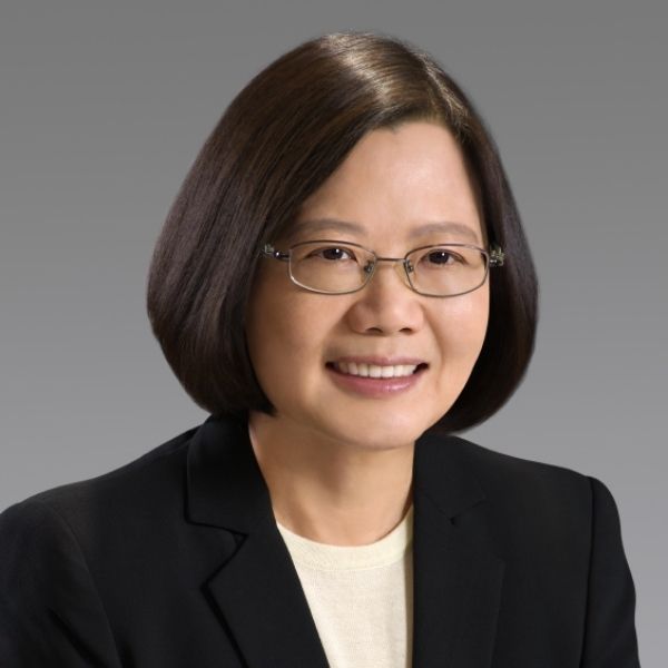 Tsai Ing-wen