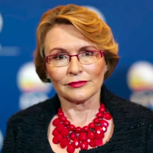 Helen Zille