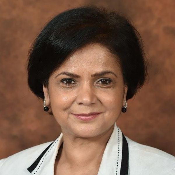 Advocate Shamila Batohi