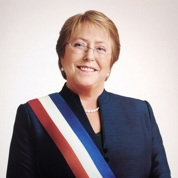 Michelle Bachelet